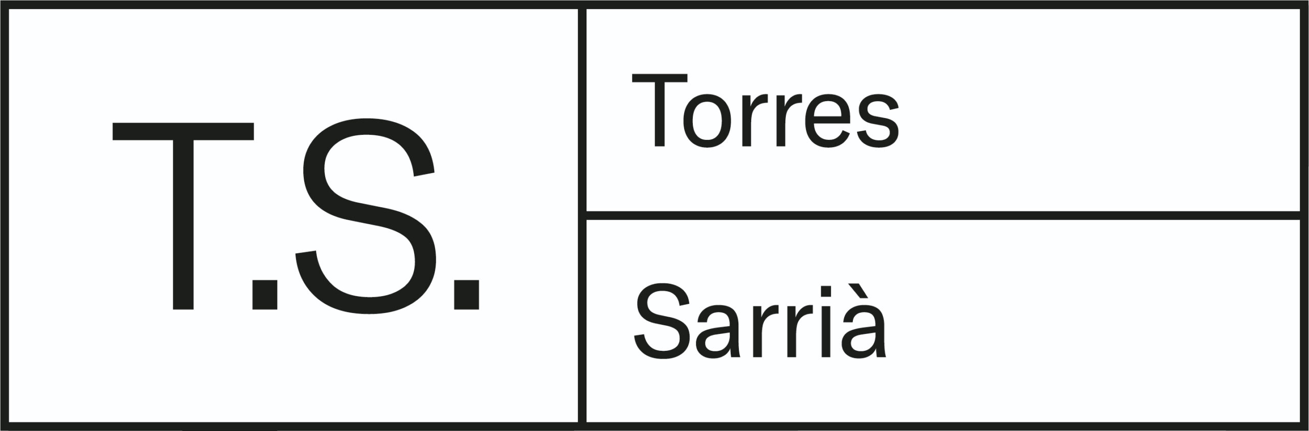 Torres Sarrià